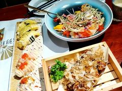 -松羽料理(国大店)