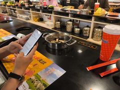 -呷哺呷哺(西单大悦城店)