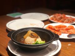 -亚马逊环球美食百汇(新城吾悦广场店)