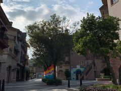 -中旅阿那亚九龙湖·公主酒店