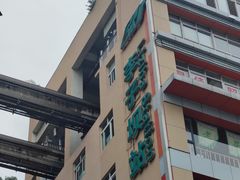 -李子坝梁山鸡(李子坝大鸡哥店)