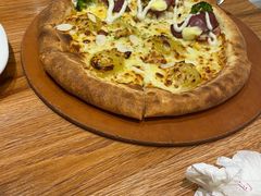 -米斯特比萨(梅江店)