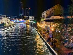 -马六甲鸡场街