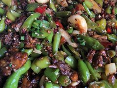 -潼南太安名鱼•特色江湖菜 太安鱼