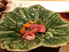 -滩万日本料理Nadaman(国贸大酒店)