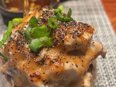 -戏作寿司(观音桥店)