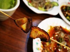-庆峰龙虾烧烤(合肥一店)