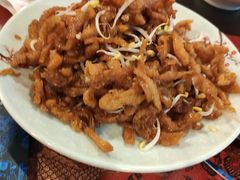 -老天津卫炸酱面(河北路店)