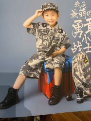 -倾城宝贝儿童摄影(浦东金谊店)
