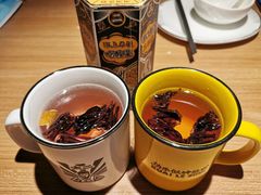 -太二酸菜鱼(武汉光谷保利店)