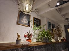 -十面欢腾·海鲜面·台式Bistro(长乐路店)