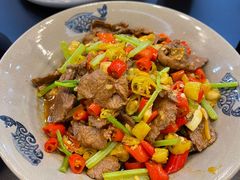 -潇湘阁(望京SOHO店)