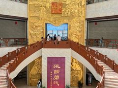 -张掖市博物馆