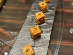 -运·中餐厅(成都华尔道夫酒店)