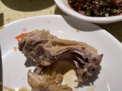 -煲大王猪肚鸡·椰子鸡火锅(红谷滩万达店)