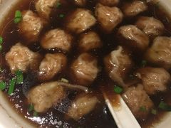 -东园小馆·早茶·淮扬小炒(印象汇店)