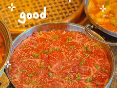 -一品诚记烤肉(大连柏威年购物中心店)