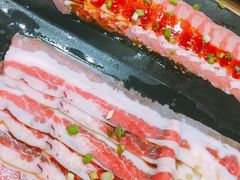 -花味·自助烤肉(雨花客厅店)