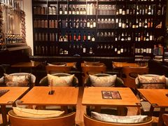 -街角 T·COFFEE 融合料理·BISTRO(车公庙店)