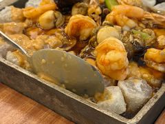 -品海楼·大连海胆锅贴馆(东港店)