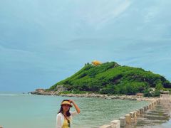 -三亚西岛海洋文化旅游区