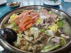 -陈记泸州酸菜豆花火锅(建设路店)
