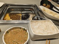 -海底捞大排档火锅(打浦路店)