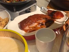 -大鸭梨烤鸭(金色漫香店)