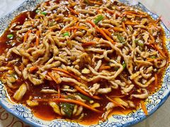 -红升老菜馆(巨兴街店)