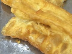 -李三卤汁豆腐脑