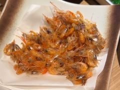 -乌君·酒场·炭火烧鸟(侨城坊店)