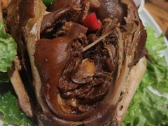 -有奴思烤肉·清真(正宁路店)