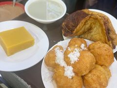 -白魁老号饭庄(安内店)