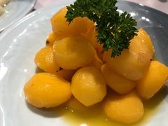 -外滩往事民国上海菜(黄浦店)