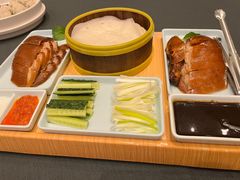 -鑫复盛礼记酒店·国家白金五钻酒家