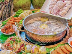 -椰小鸡·琼州糟粕醋(美兰缤纷城店)