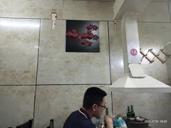 大堂-韩风烤牛肉冷面店