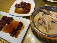 -大笑饭堂(甲子桥店)