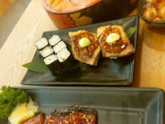 -东加寿司.料理(水游城店)
