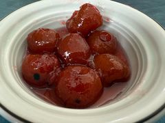 -清真•蜀风园(丁字沽店)