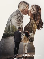 点击看大图 -THE QUEEN(北京店)