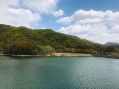 -玉渡山自然风景区