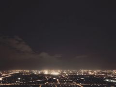 -鬼笑石后山停车场