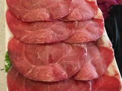 -陈艳红火锅菜·冒菜(簋街店)