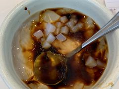 -成都你六姐·牛肉冒菜·麻辣香锅(长泰广场店)