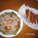 宅家嘎嘎下厨记[亲亲]