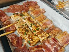 -禾禾烤肉