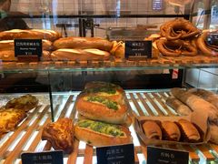 -81BAKERY(大学路店)