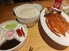 -伊喜饺子·烤鸭(五道口学院路店)