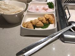 -海底捞火锅(杭州庆春路夜宵主题店)